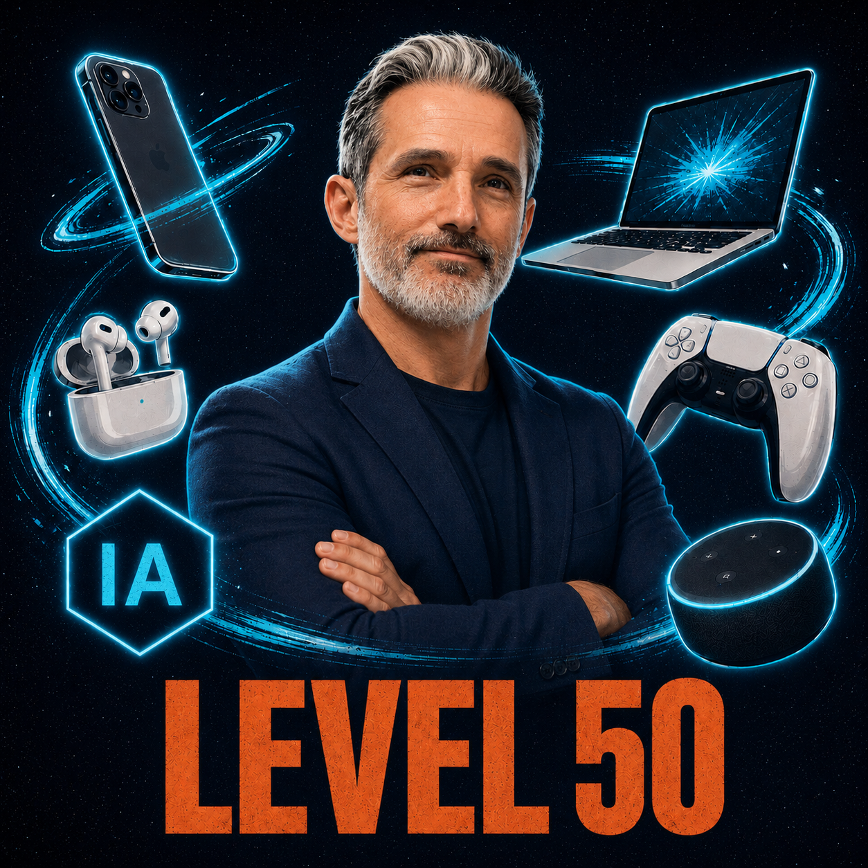 Level 50