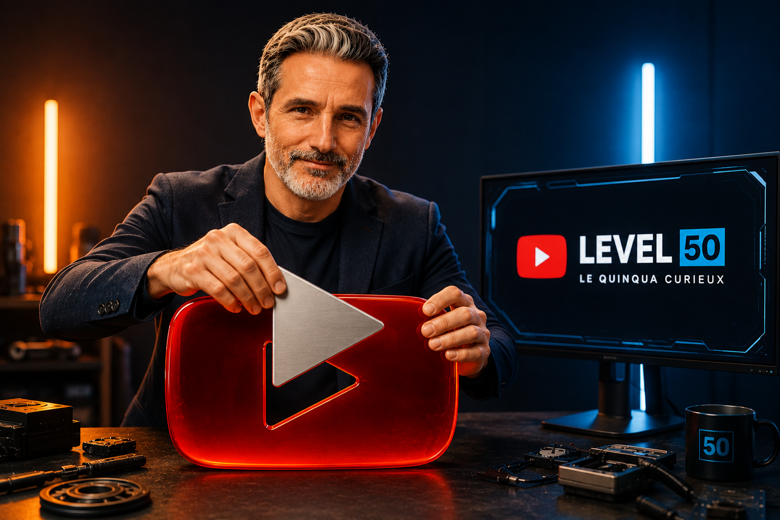 YouTube