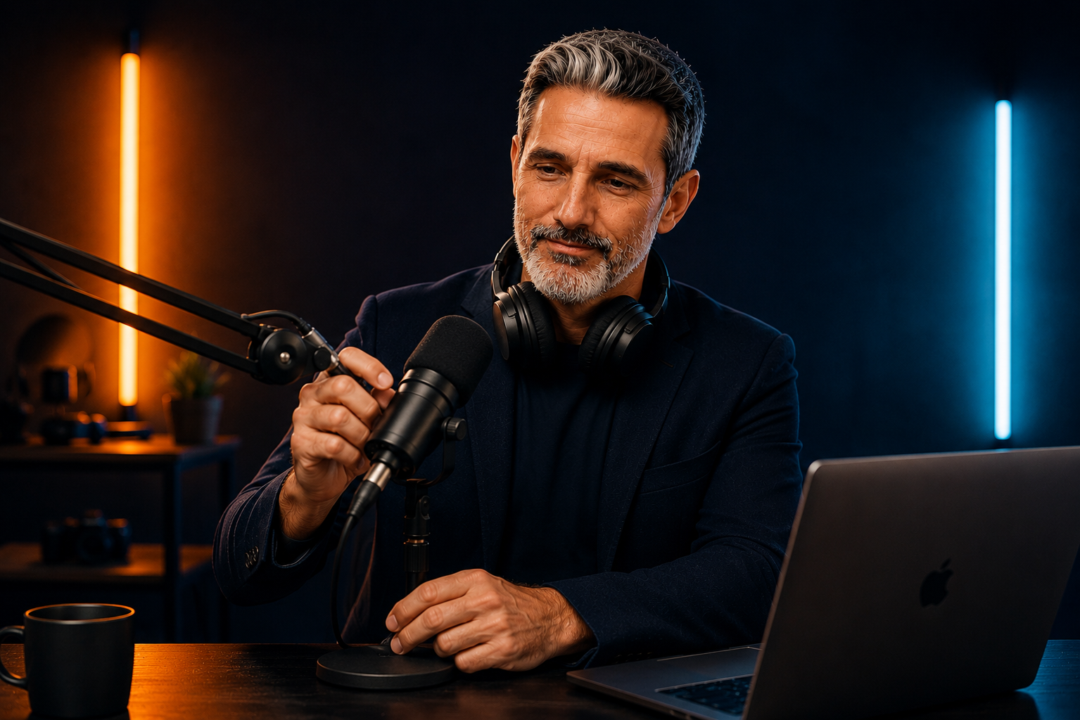 Podcast